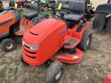 2017 Simplicity Regent Lawn Tractor