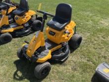 2023 Cub Cadet CC30H Rear Engine Rider