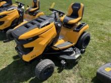 2023 Cub Cadet XT1 LT50 Lawn Tractor