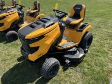 2023 Cub Cadet XT1 LT50 Lawn Tractor