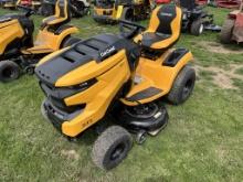 2022 Cub Cadet XT1 LT42 Lawn Tractor