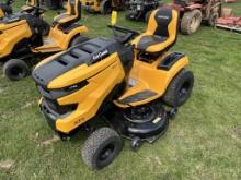 2022 Cub Cadet XT1 LT46 Lawn Tractor