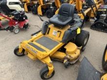 Cub Cadet RZT Zeroturn