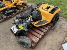 2022 Cub Cadet LT46 Lawn Tractor