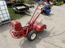 Troybilt Horse Tiller