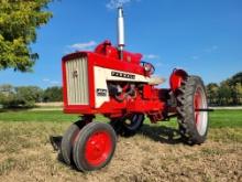 International Farmall 404 Tractor