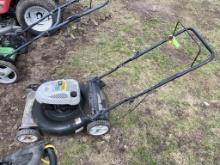 Yard Man Push Mower