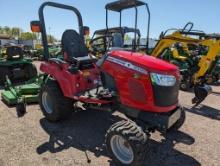 Massey Ferguson GC1723