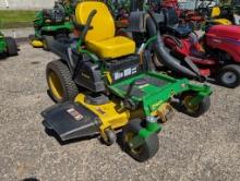 John Deere Z540R Zero Turn