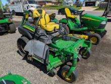 John Deere Z930M Zero Turn