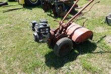 #201 ROTO TILLER 22" REAR TINE 212 CC ENGINE PREDATOR