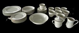 Ivory Elegance by Ranmaru Dynasty China: