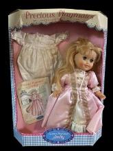 Precious Playmates "Amity" Doll