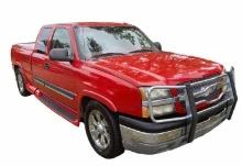 2003 Chevrolet Silverado Truck -