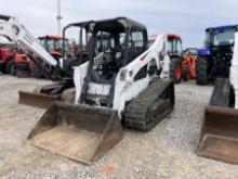 BOBCAT T650