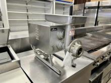 Univex Countertop Meat Grinder