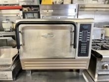 Turbo Chef Toaster Oven 220v 1ph