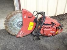 HILTI DSH900-X Demo Saw