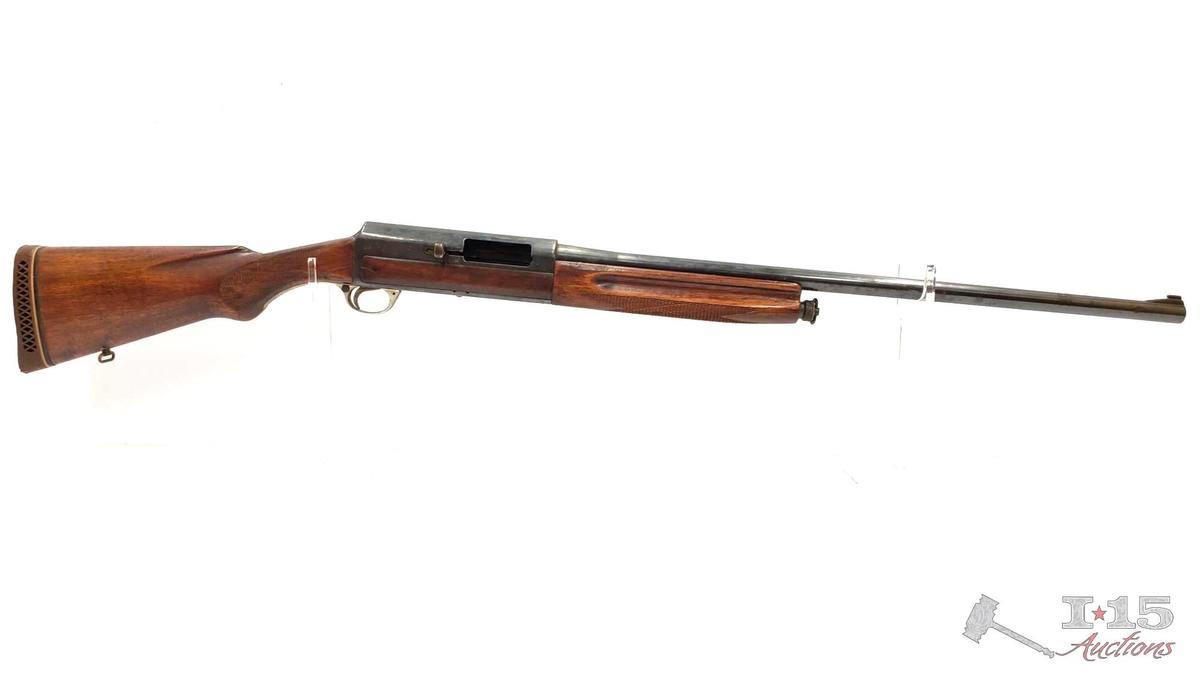 CZ 241 16 Ga Semi Auto Shotgun