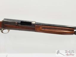 CZ 241 16 Ga Semi Auto Shotgun