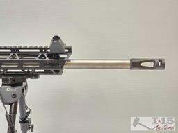 Palmetto PA-10 .308win Semi-Auto Rifle