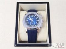 NOT-AUTHENTICATED!!! Patek Philippe Geneve Watch