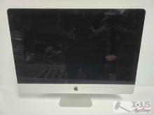 iMac (Retina 5K, 27-Inch)), Late 2015)