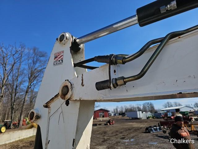 2014 Bobcat E42 Excavator