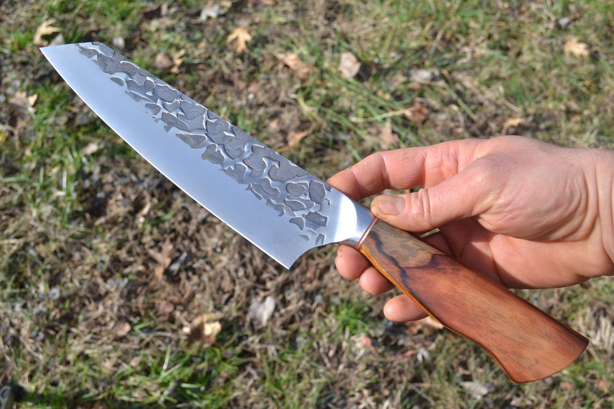 High End, Handmade, Professional Chef Knife