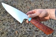 High End, Handmade, Professional Chef Knife