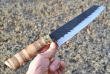 High End, Handmade, Professional Chef Knife