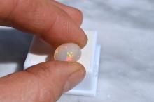 5.07 Carat Oval Opal