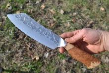 High End, Handmade, Professional Chef Knife