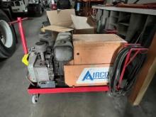 Airco welder/generator