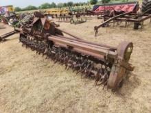 Rotary Tillage Machine