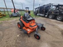 Kubota Zero Turn Mower