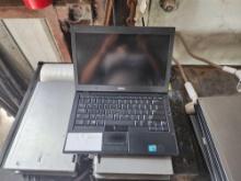 (10) DELL LAPTOPS