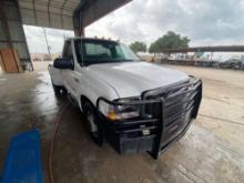 2004 Ford F-350 Pickup Truck, VIN # 1FTWF32P84EB25437