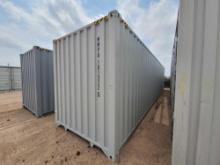 2024 Unused 40 FT High Cube Multi-Door Container