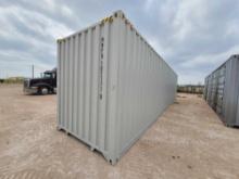 2024 Unused CTN 40 FT High Cube Multi-Door Storage Container