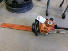 STIHL HS 45 HEDGE TRIMMER