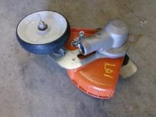 STIHL EDGER HEAD