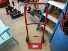 HAND TRUCK