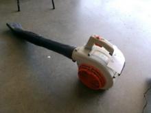 STIHL BG75 LEAF BLOWER