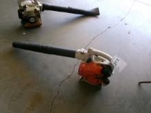 STIHL LEAF BLOWER