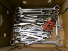 CRAFTSMAN WRENCHES