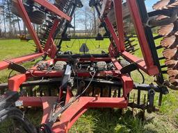 CASE-IH 330 31’ TURBO-TILL