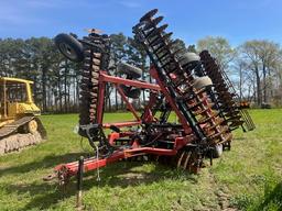 CASE-IH 330 31’ TURBO-TILL