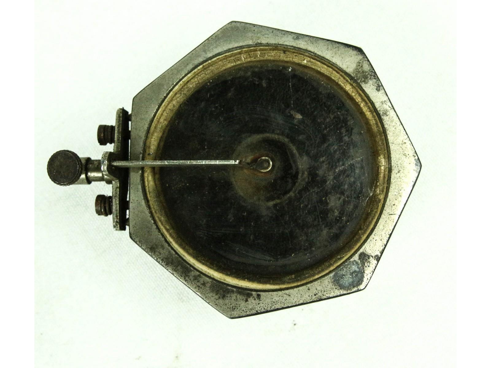 Modernola Modernolette Disc Phonograph