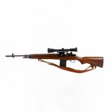 Springfield M1A .308 Rifle 145828